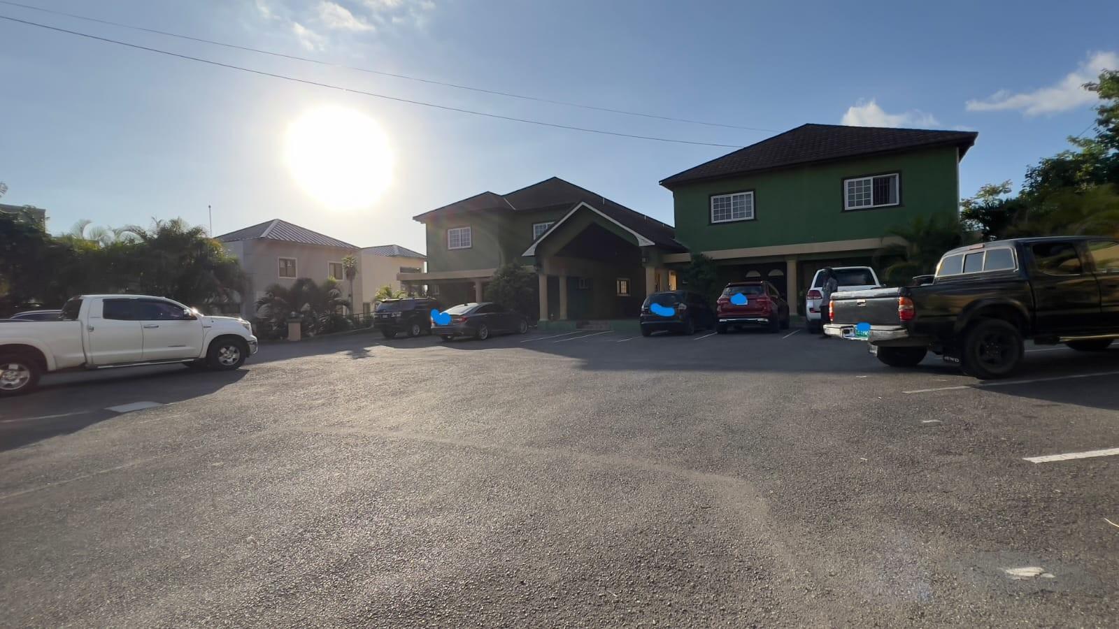 Twenty-Fourth image of 4-1c Tavistock Terrace, Kingst in Kingston 6, St. Andrew, Jamaica - property is For Rent