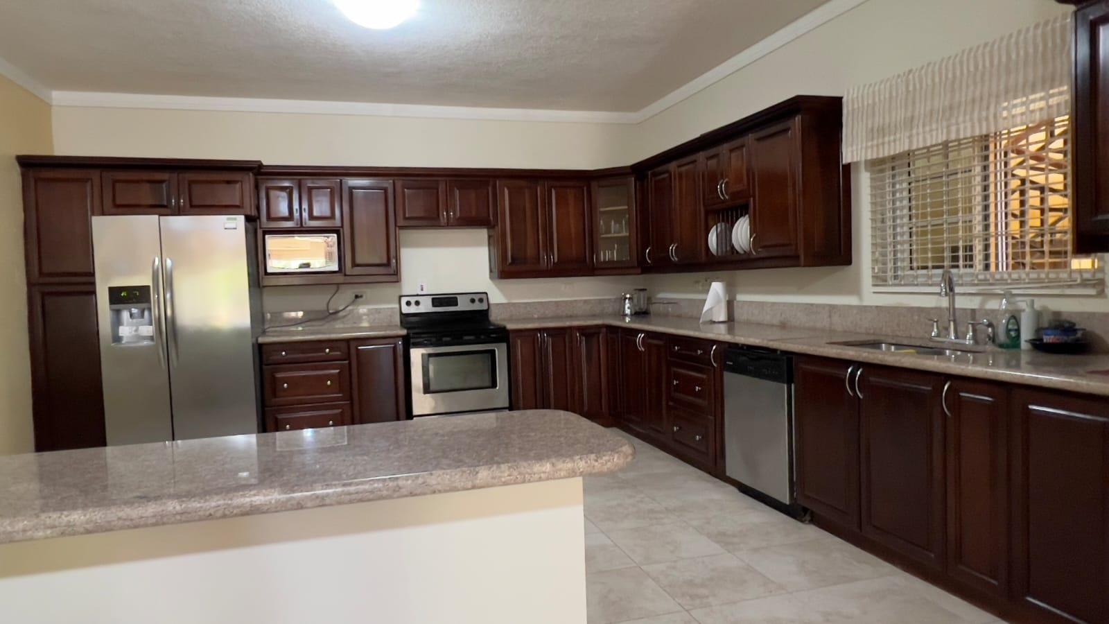 Fourth image of 4-1c Tavistock Terrace, Kingst in Kingston 6, St. Andrew, Jamaica - property is For Rent