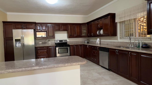 Fourth image of 4-1c Tavistock Terrace, Kingst in Kingston 6, St. Andrew, Jamaica - property is For Rent