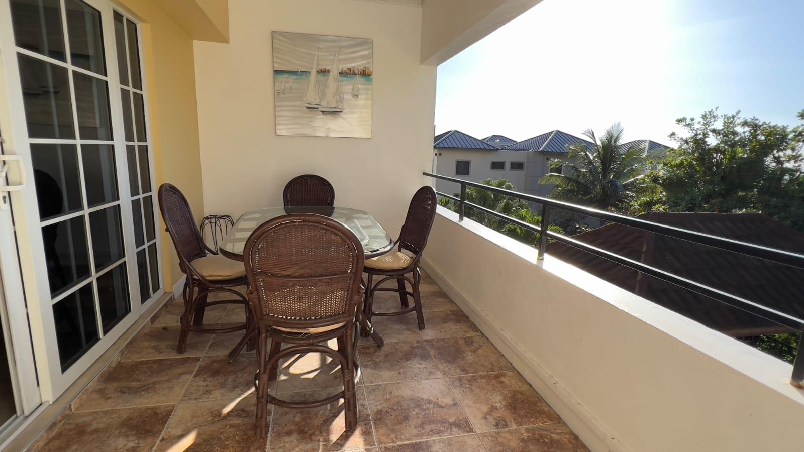 Sixth image of 4-1c Tavistock Terrace, Kingst in Kingston 6, St. Andrew, Jamaica - property is For Rent