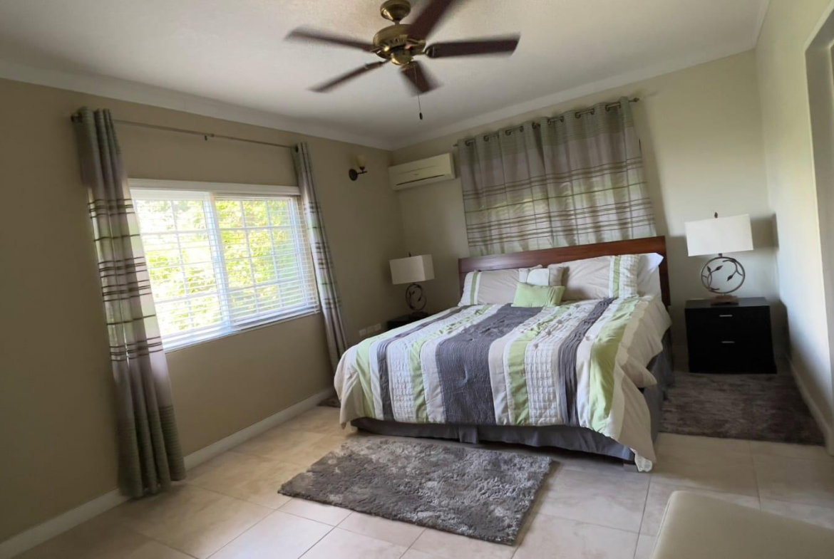 Seventh image of 4-1c Tavistock Terrace, Kingst in Kingston 6, St. Andrew, Jamaica - property is For Rent