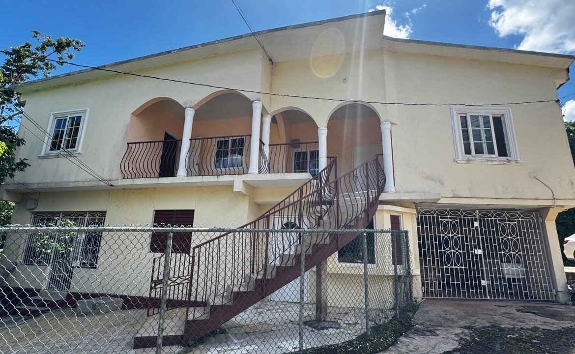 Second image of Unit 2- Mannings Hill Road in Kingston 9, St. Andrew, Jamaica - property is For Rent