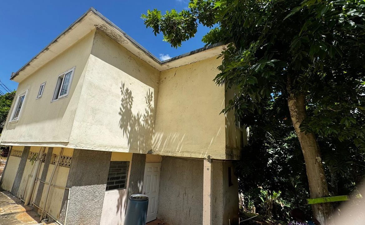 Eleventh image of Unit 2- Mannings Hill Road in Kingston 9, St. Andrew, Jamaica - property is For Rent