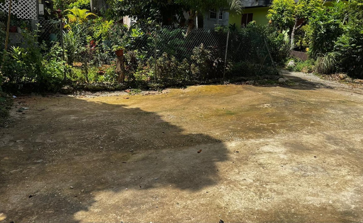 Thirteenth image of Unit 2- Mannings Hill Road in Kingston 9, St. Andrew, Jamaica - property is For Rent