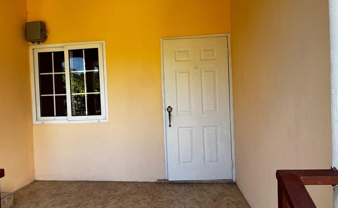 Third image of Unit 2- Mannings Hill Road in Kingston 9, St. Andrew, Jamaica - property is For Rent