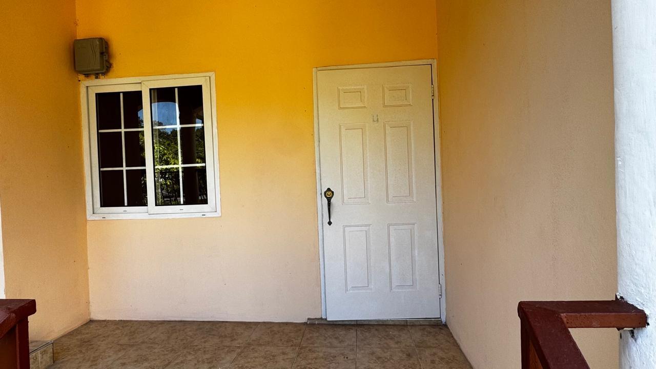 Third image of Unit 2- Mannings Hill Road in Kingston 9, St. Andrew, Jamaica - property is For Rent