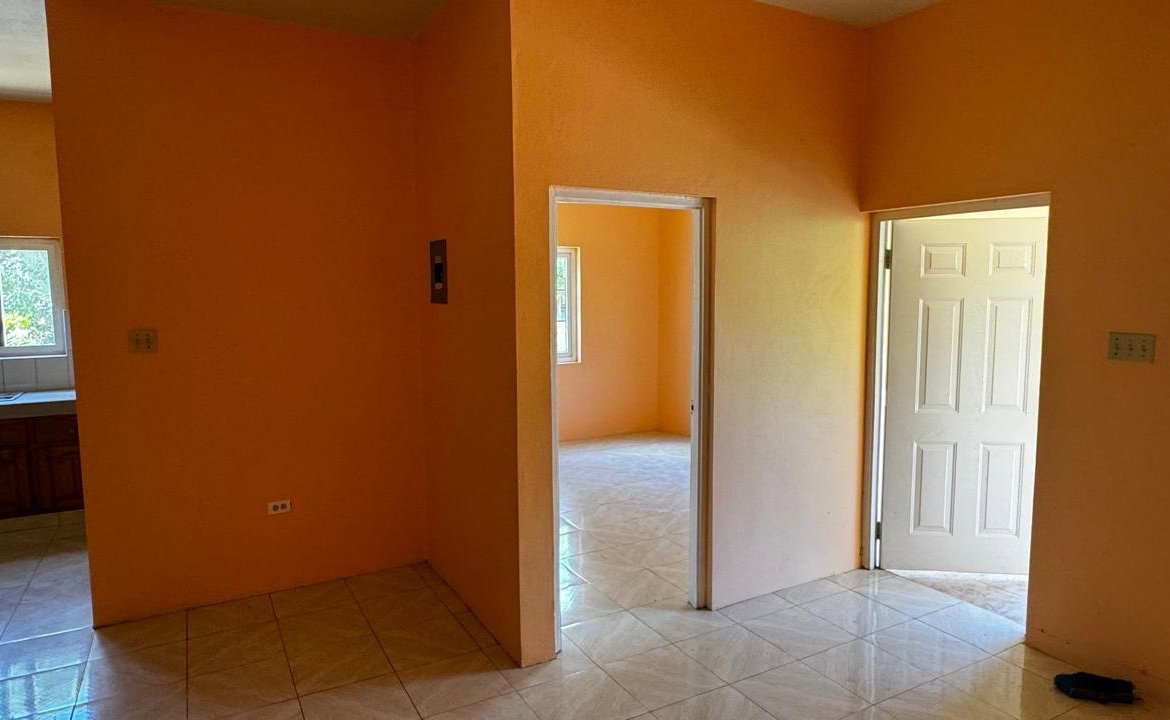 Fourth image of Unit 2- Mannings Hill Road in Kingston 9, St. Andrew, Jamaica - property is For Rent