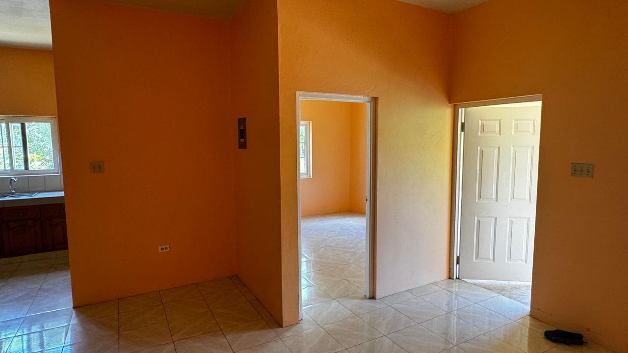 Fourth image of Unit 2- Mannings Hill Road in Kingston 9, St. Andrew, Jamaica - property is For Rent
