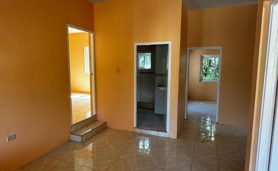 Fifth image of Unit 2- Mannings Hill Road in Kingston 9, St. Andrew, Jamaica - property is For Rent