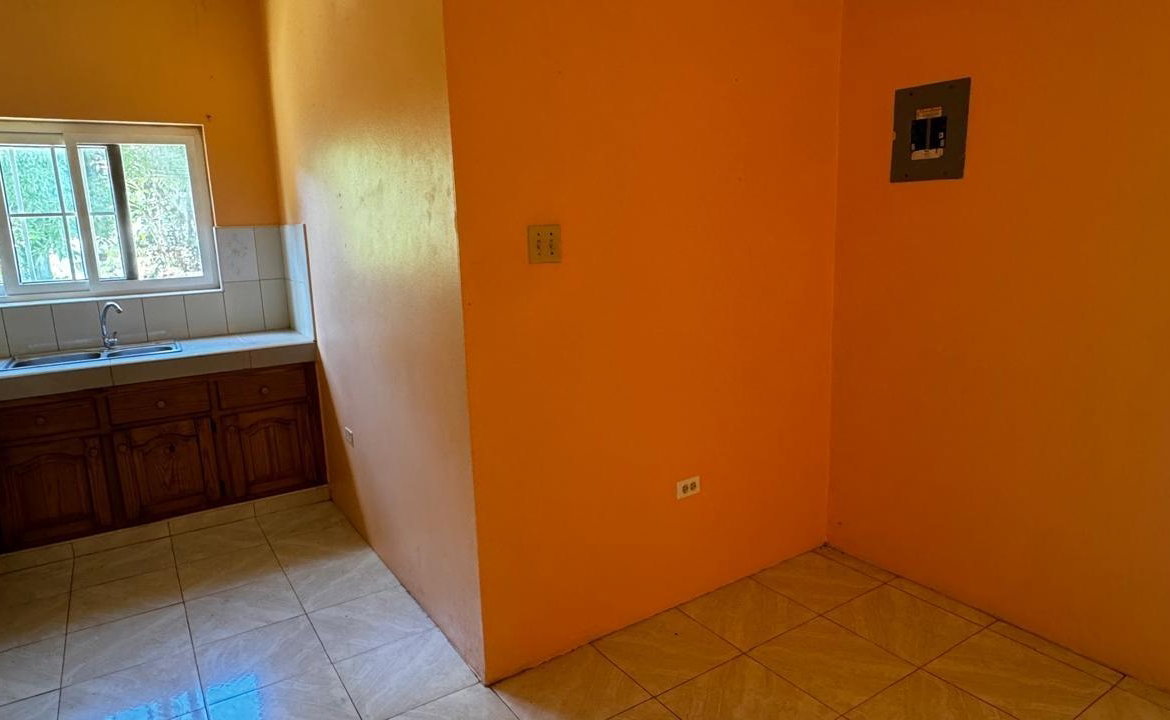 Sixth image of Unit 2- Mannings Hill Road in Kingston 9, St. Andrew, Jamaica - property is For Rent