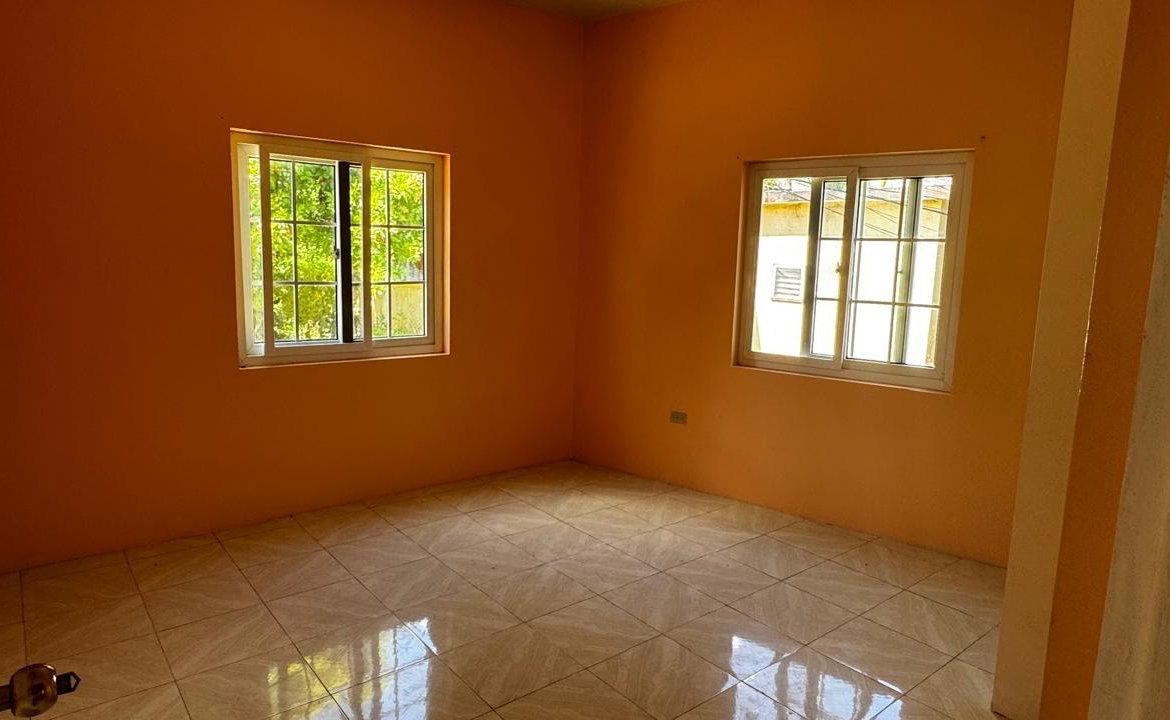 Seventh image of Unit 2- Mannings Hill Road in Kingston 9, St. Andrew, Jamaica - property is For Rent
