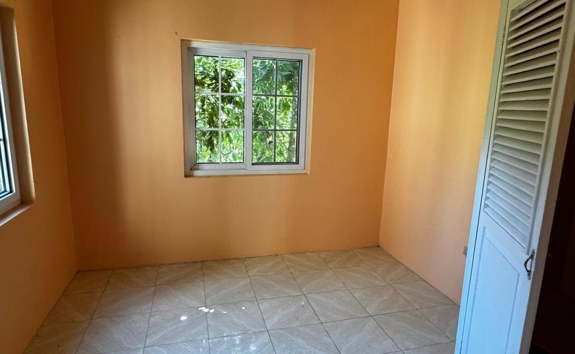 Ninth image of Unit 2- Mannings Hill Road in Kingston 9, St. Andrew, Jamaica - property is For Rent