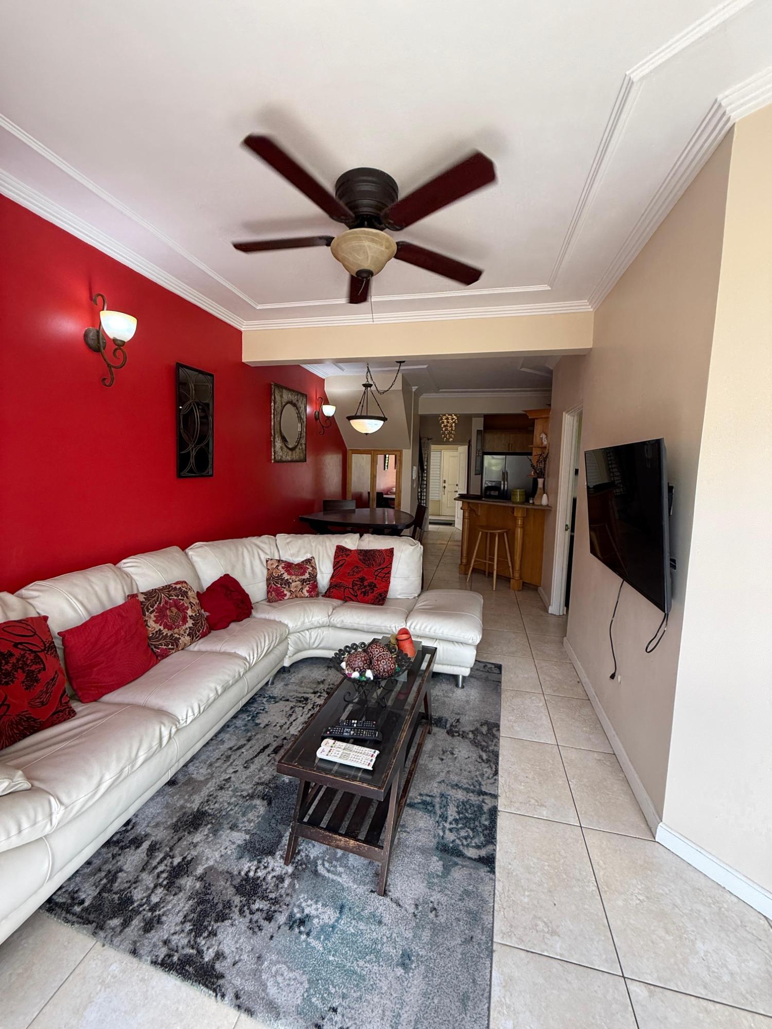 Second image of Spathodia Avenue, Mona he in Kingston 6, St. Andrew, Jamaica - property is For Rent