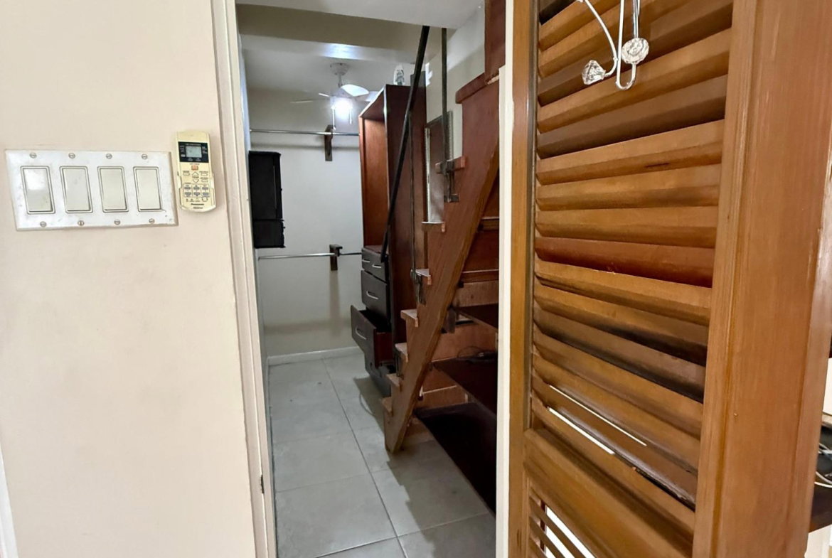 Twelfth image of Spathodia Avenue, Mona he in Kingston 6, St. Andrew, Jamaica - property is For Rent