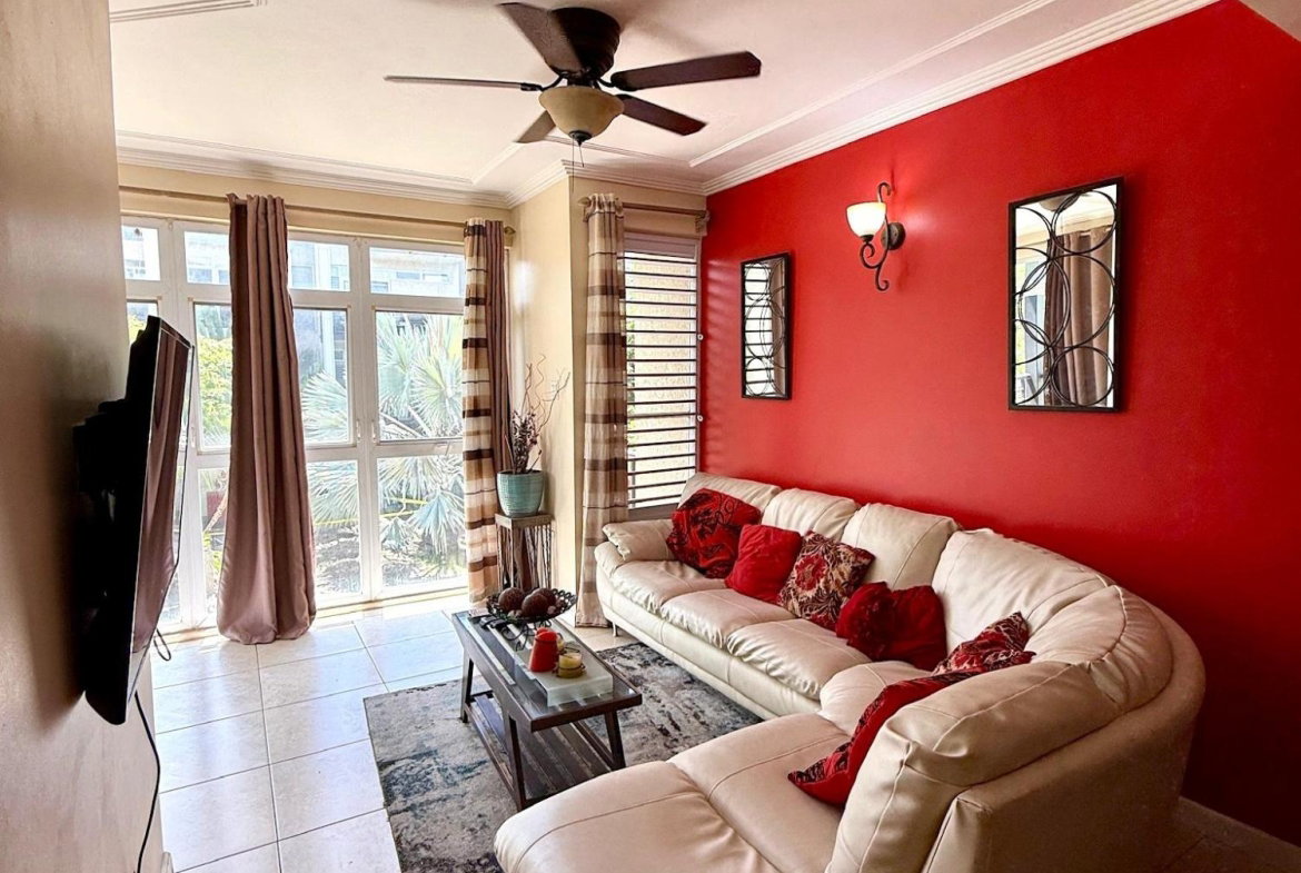 First image of Spathodia Avenue, Mona he in Kingston 6, St. Andrew, Jamaica - property is For Rent