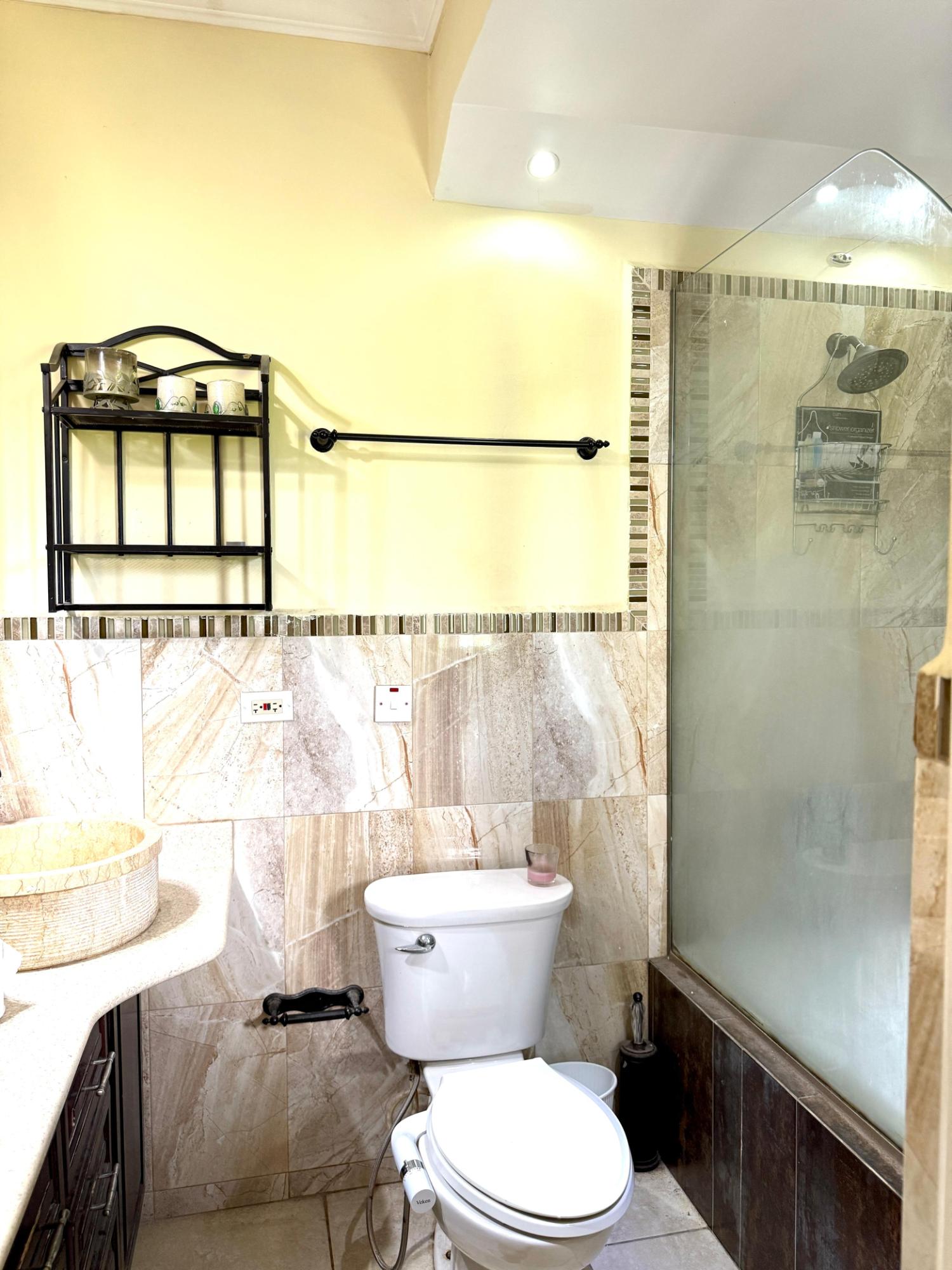 Thirteenth image of Spathodia Avenue, Mona he in Kingston 6, St. Andrew, Jamaica - property is For Rent