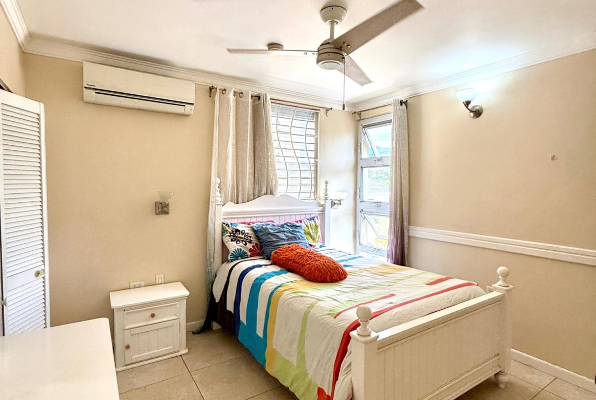 Fifteenth image of Spathodia Avenue, Mona he in Kingston 6, St. Andrew, Jamaica - property is For Rent