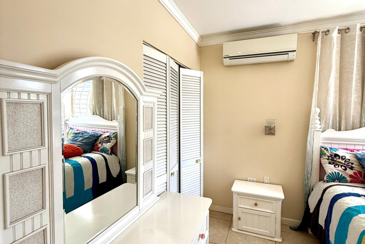 Sixteenth image of Spathodia Avenue, Mona he in Kingston 6, St. Andrew, Jamaica - property is For Rent