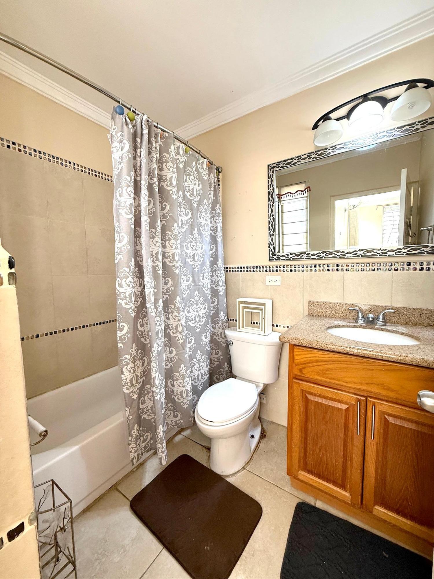 Seventeenth image of Spathodia Avenue, Mona he in Kingston 6, St. Andrew, Jamaica - property is For Rent