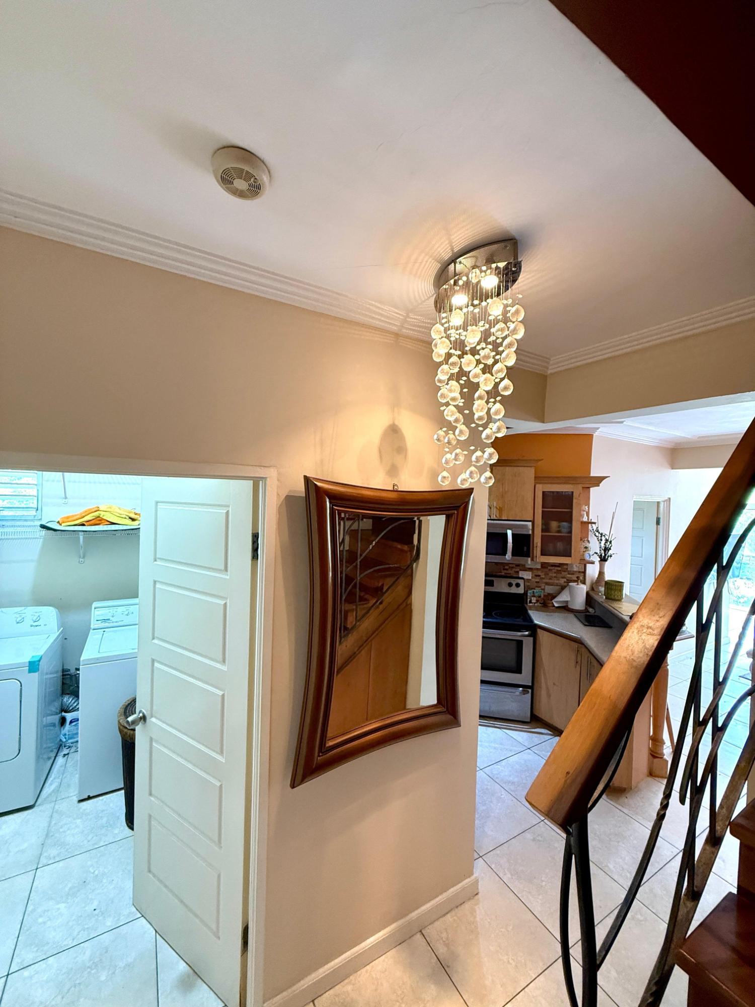 Eighteenth image of Spathodia Avenue, Mona he in Kingston 6, St. Andrew, Jamaica - property is For Rent