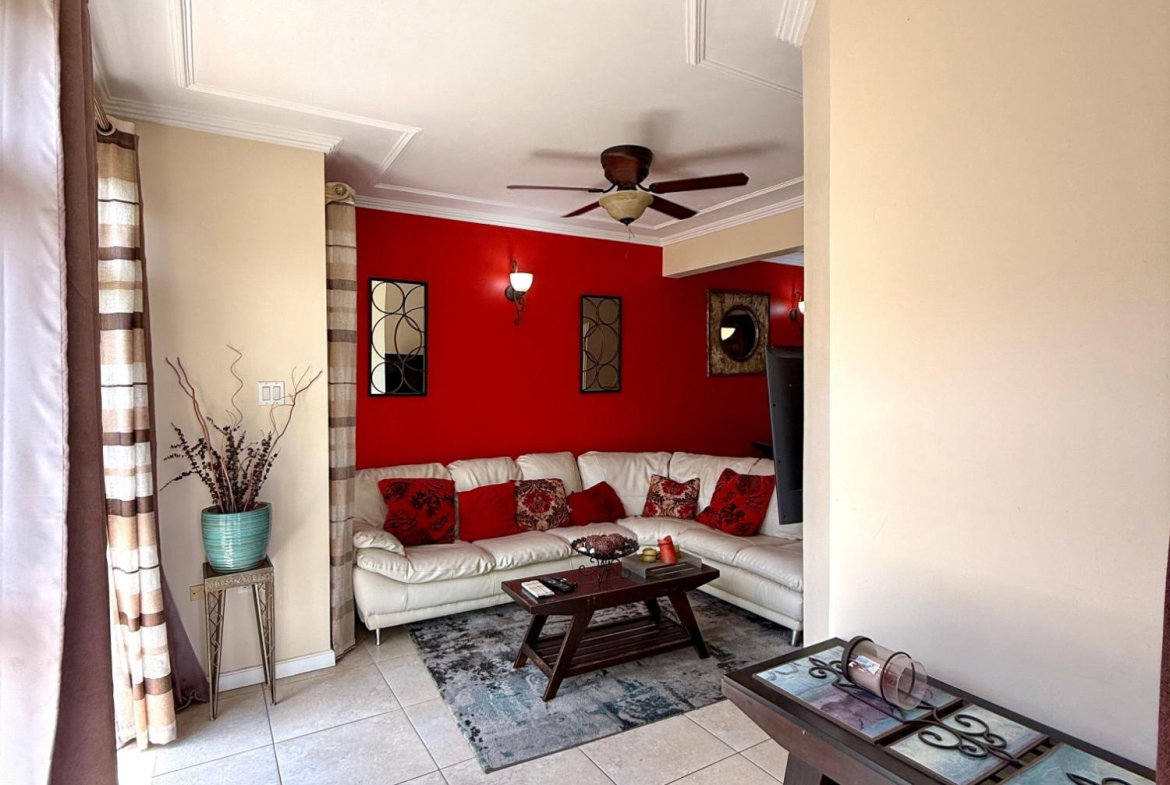 Third image of Spathodia Avenue, Mona he in Kingston 6, St. Andrew, Jamaica - property is For Rent