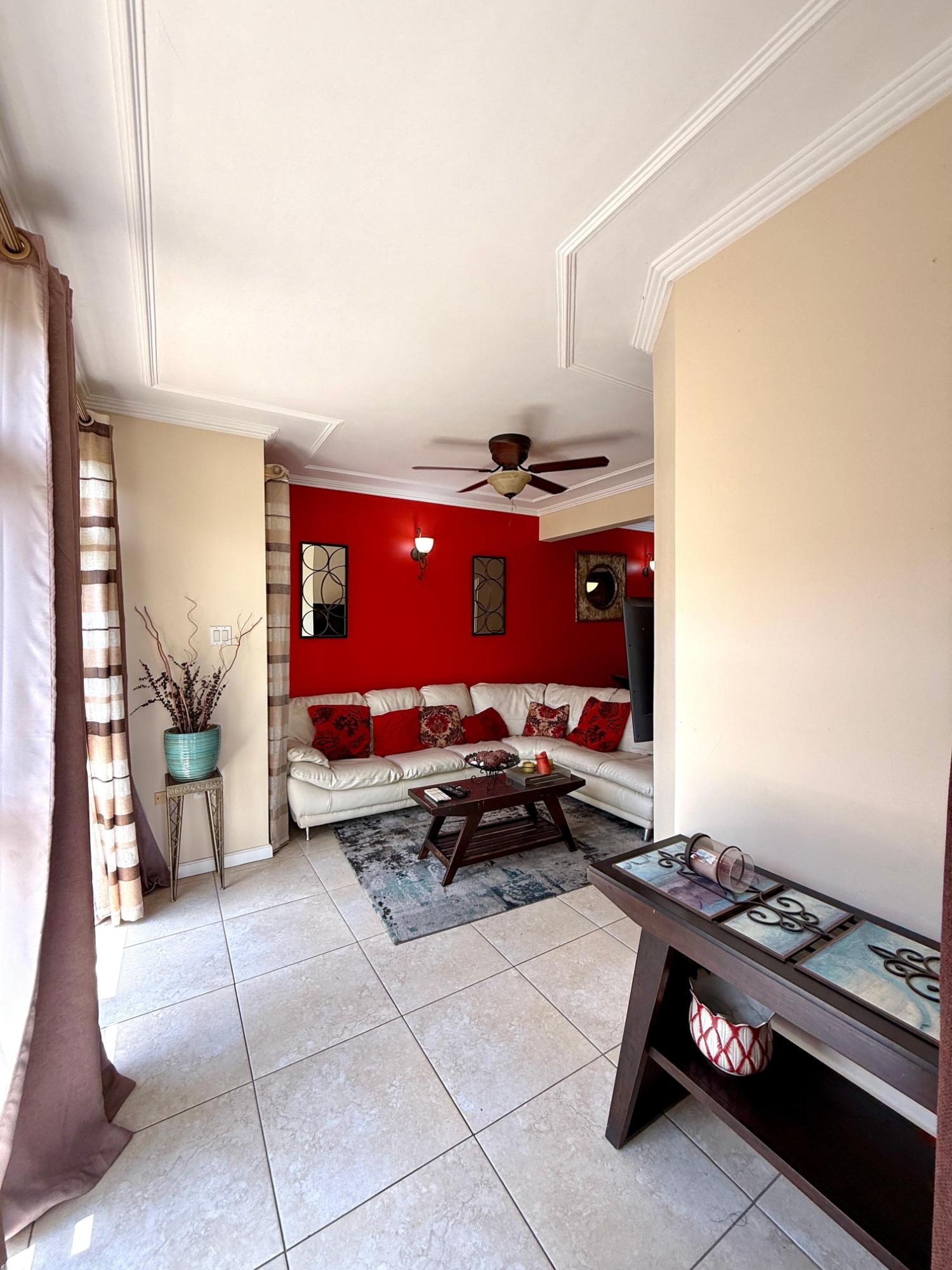 Third image of Spathodia Avenue, Mona he in Kingston 6, St. Andrew, Jamaica - property is For Rent