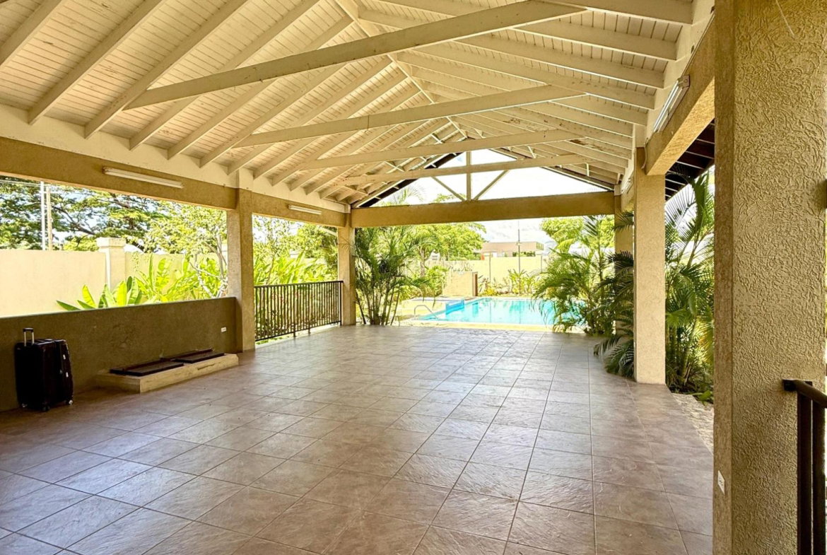 Twenty-First image of Spathodia Avenue, Mona he in Kingston 6, St. Andrew, Jamaica - property is For Rent