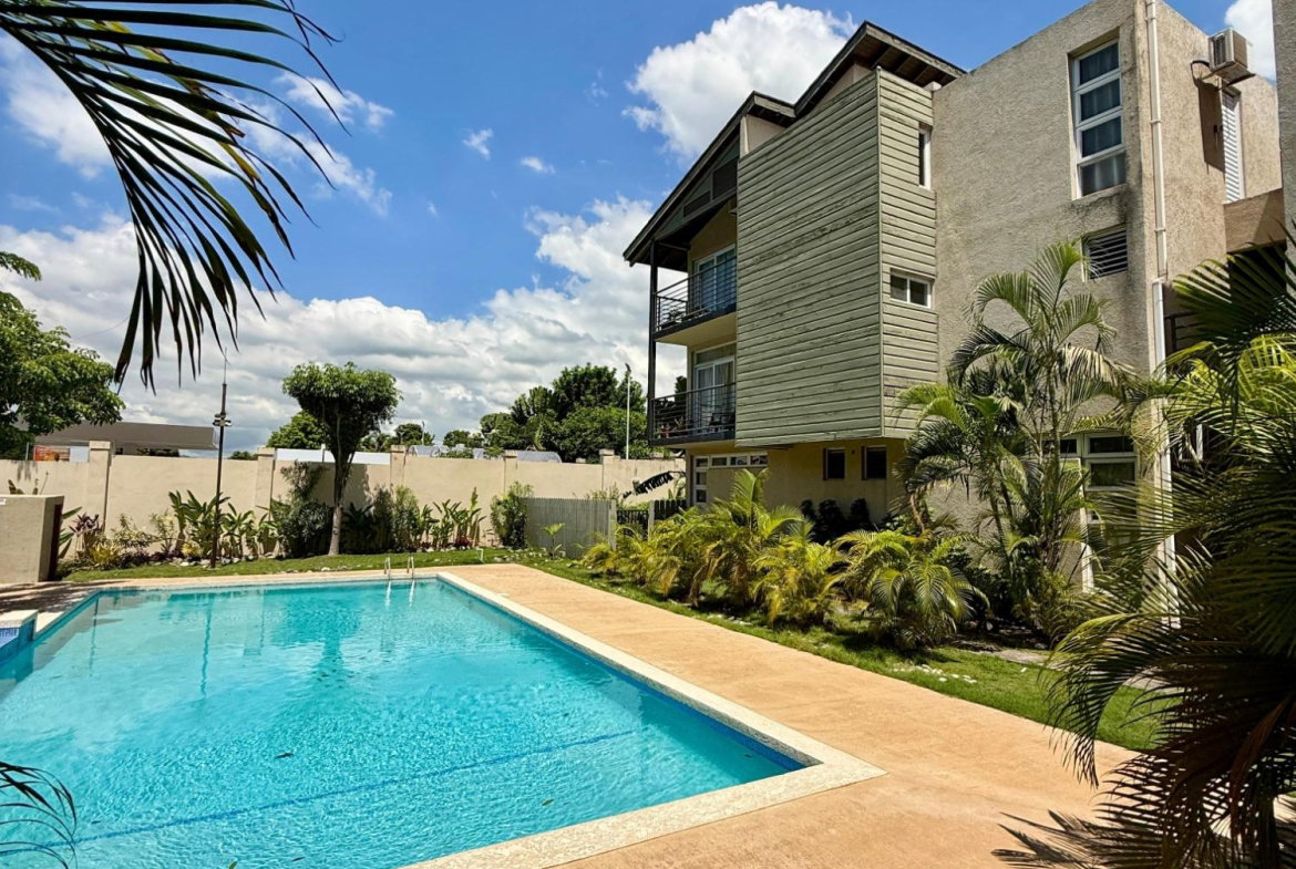 Twenty-Second image of Spathodia Avenue, Mona he in Kingston 6, St. Andrew, Jamaica - property is For Rent