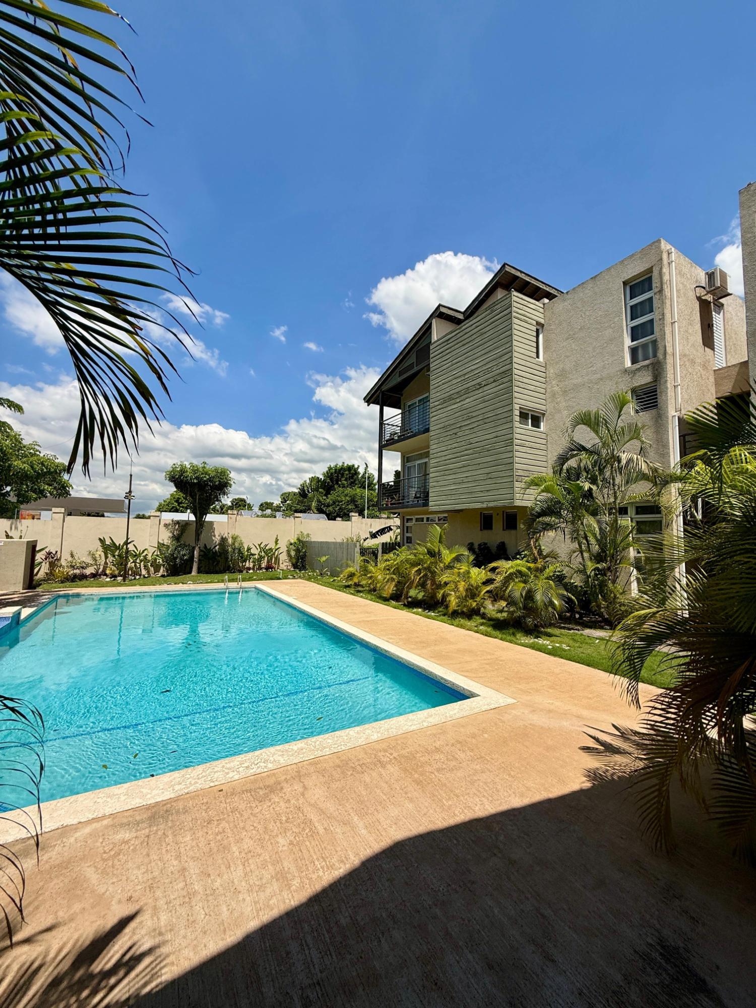 Twenty-Second image of Spathodia Avenue, Mona he in Kingston 6, St. Andrew, Jamaica - property is For Rent