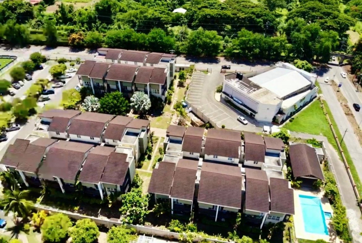 Twenty-Third image of Spathodia Avenue, Mona he in Kingston 6, St. Andrew, Jamaica - property is For Rent