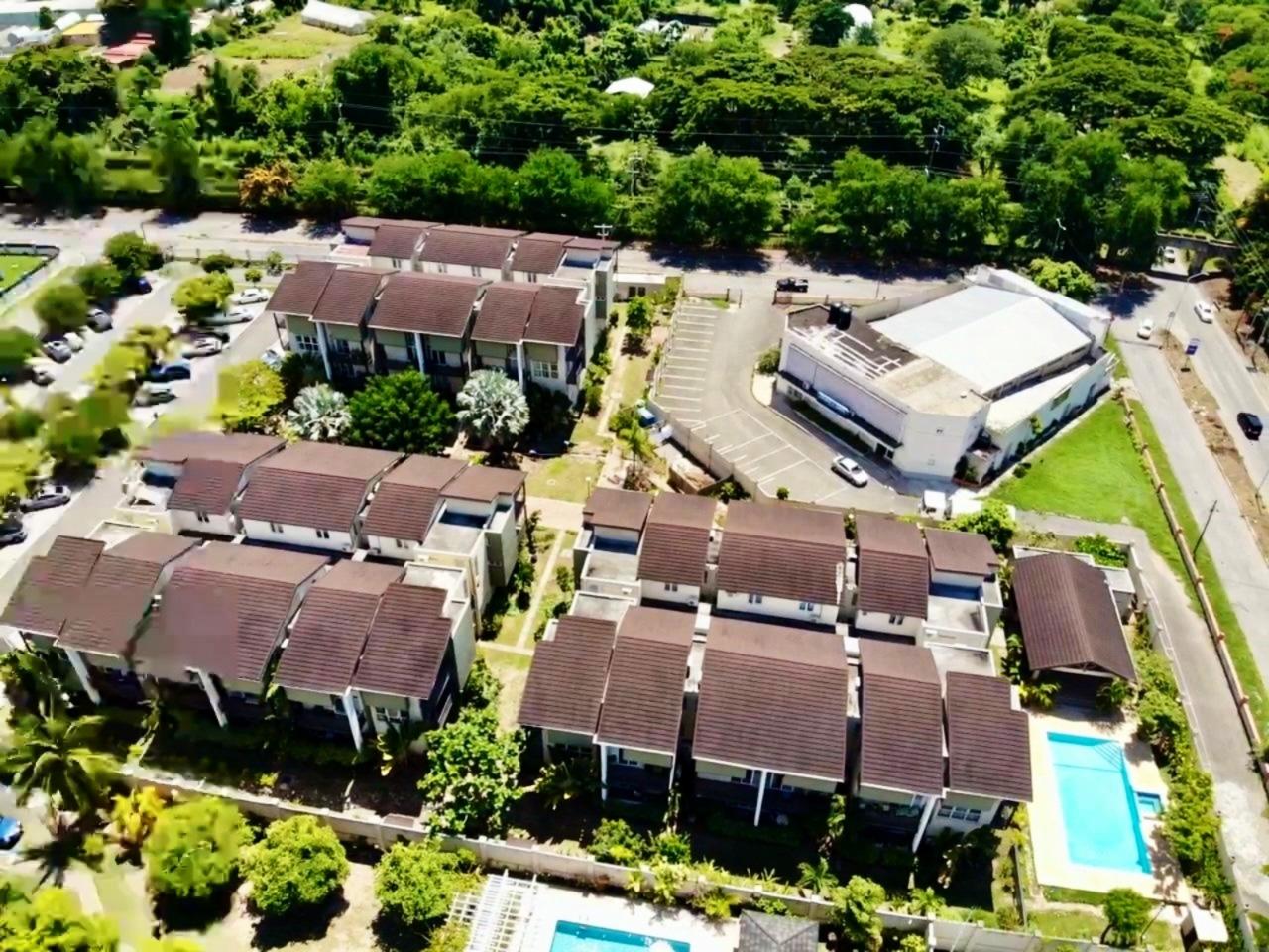 Twenty-Third image of Spathodia Avenue, Mona he in Kingston 6, St. Andrew, Jamaica - property is For Rent