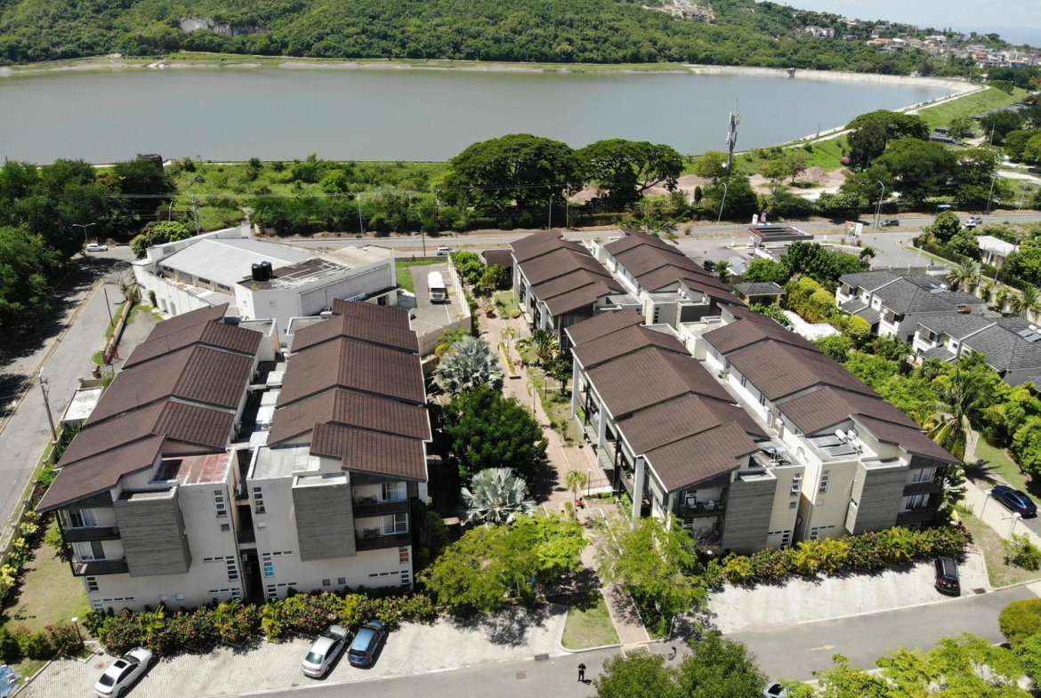 Twenty-Fourth image of Spathodia Avenue, Mona he in Kingston 6, St. Andrew, Jamaica - property is For Rent