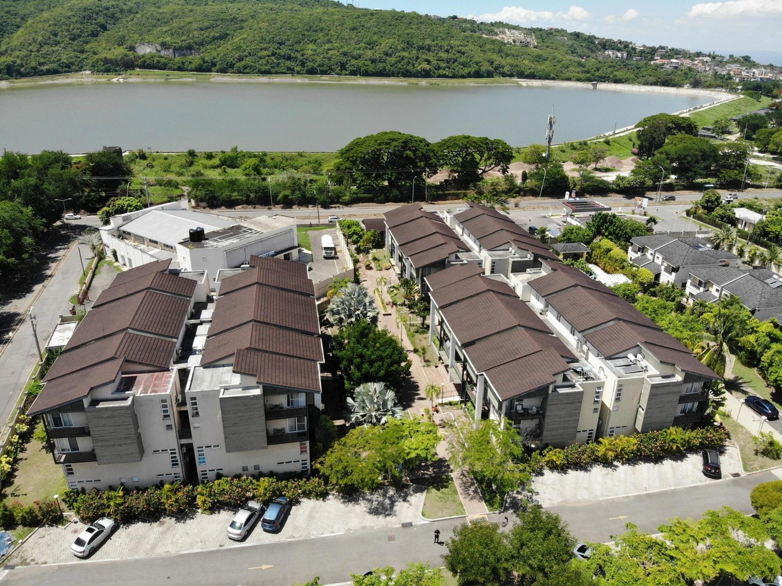 Twenty-Fourth image of Spathodia Avenue, Mona he in Kingston 6, St. Andrew, Jamaica - property is For Rent