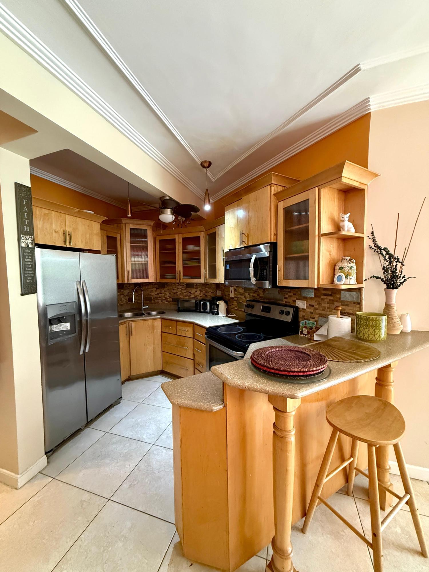 Fourth image of Spathodia Avenue, Mona he in Kingston 6, St. Andrew, Jamaica - property is For Rent
