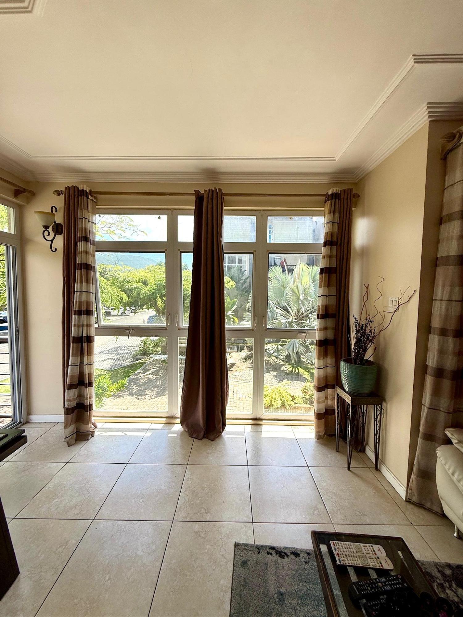 Fifth image of Spathodia Avenue, Mona he in Kingston 6, St. Andrew, Jamaica - property is For Rent