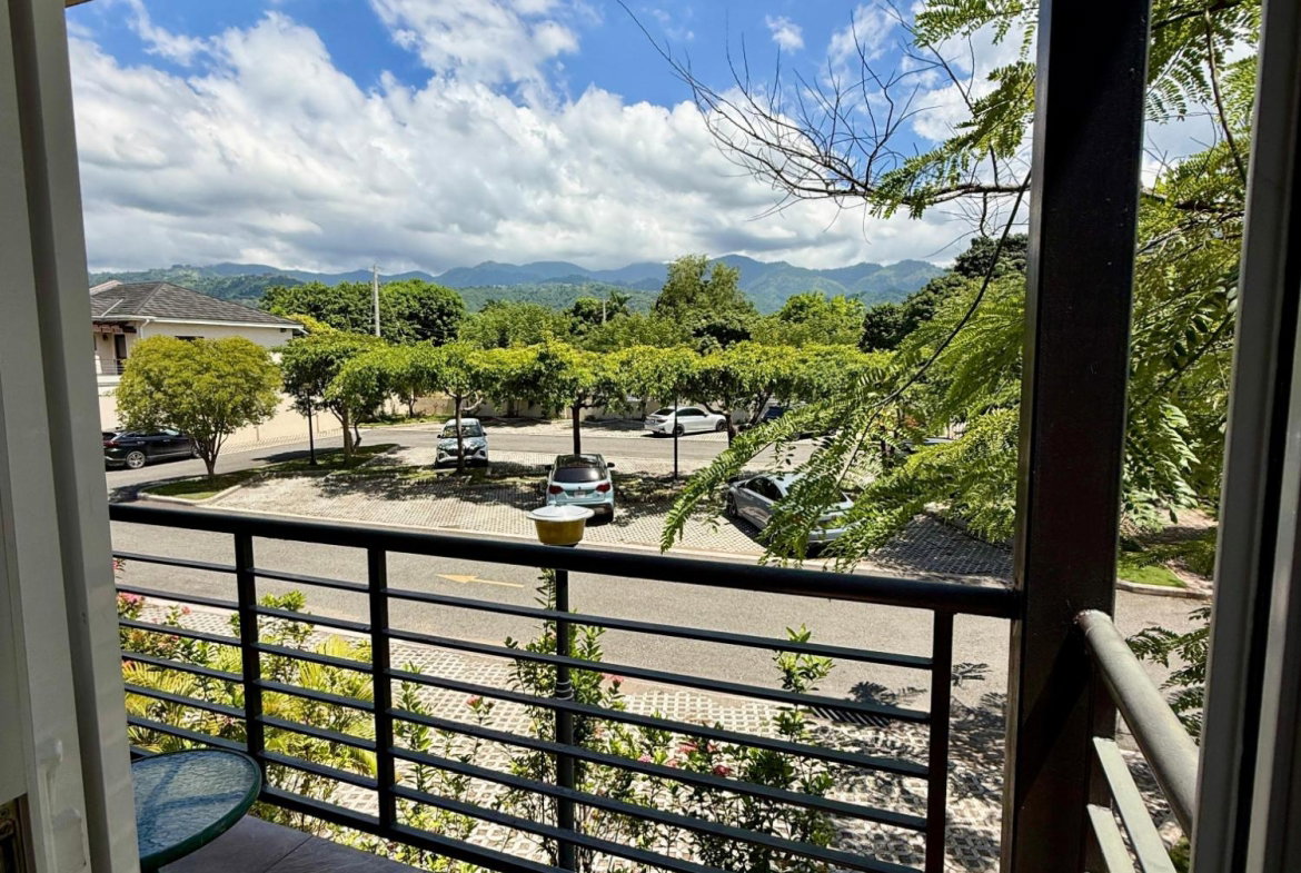 Sixth image of Spathodia Avenue, Mona he in Kingston 6, St. Andrew, Jamaica - property is For Rent