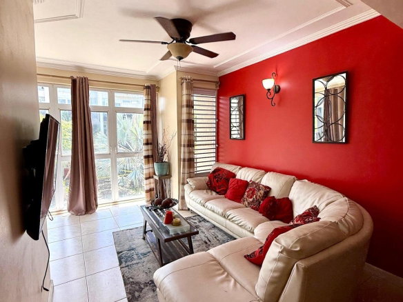 First image of Spathodia Avenue, Mona he in Kingston 6, St. Andrew, Jamaica - property is For Rent
