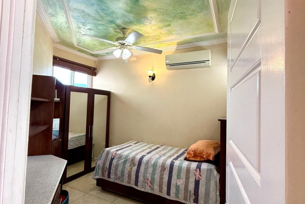 Seventh image of Spathodia Avenue, Mona he in Kingston 6, St. Andrew, Jamaica - property is For Rent