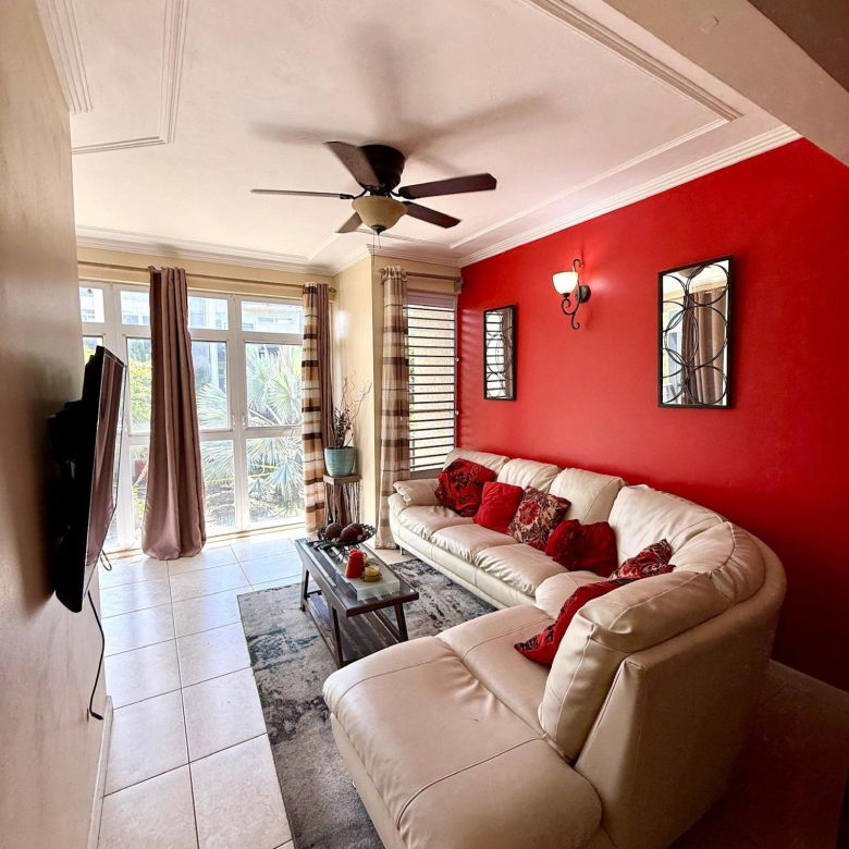 First image of Spathodia Avenue, Mona he in Kingston 6, St. Andrew, Jamaica - property is For Rent