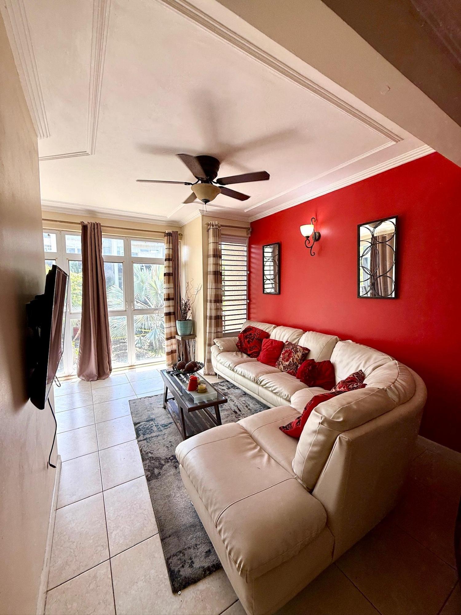 First image of Spathodia Avenue, Mona he in Kingston 6, St. Andrew, Jamaica - property is For Rent