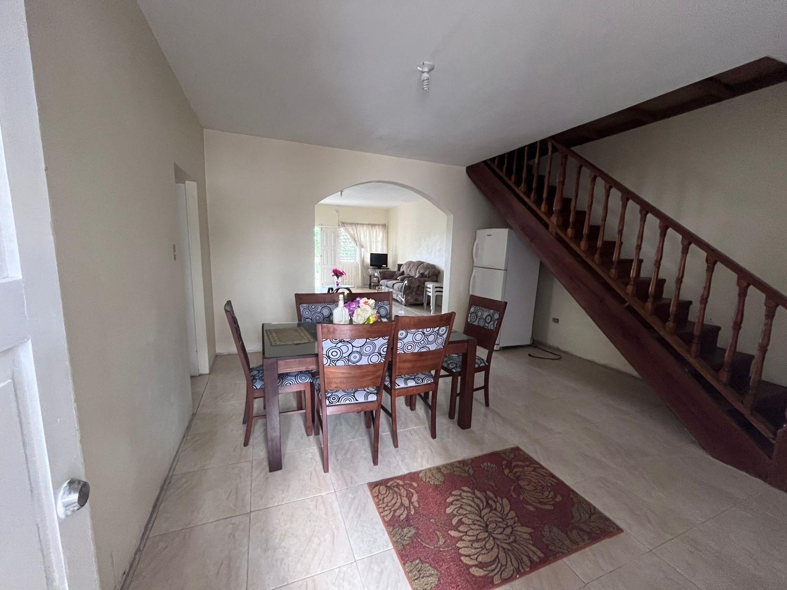 Fifth image of 52a- Valley Close, Spring Vall in Tower Isle, St. Mary, Jamaica - property is For Rent