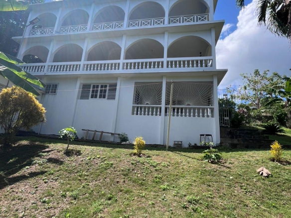 First image of 52a- Valley Close, Spring Vall in Tower Isle, St. Mary, Jamaica - property is For Rent