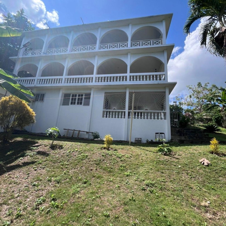 First image of 52a- Valley Close, Spring Vall in Tower Isle, St. Mary, Jamaica - property is For Rent