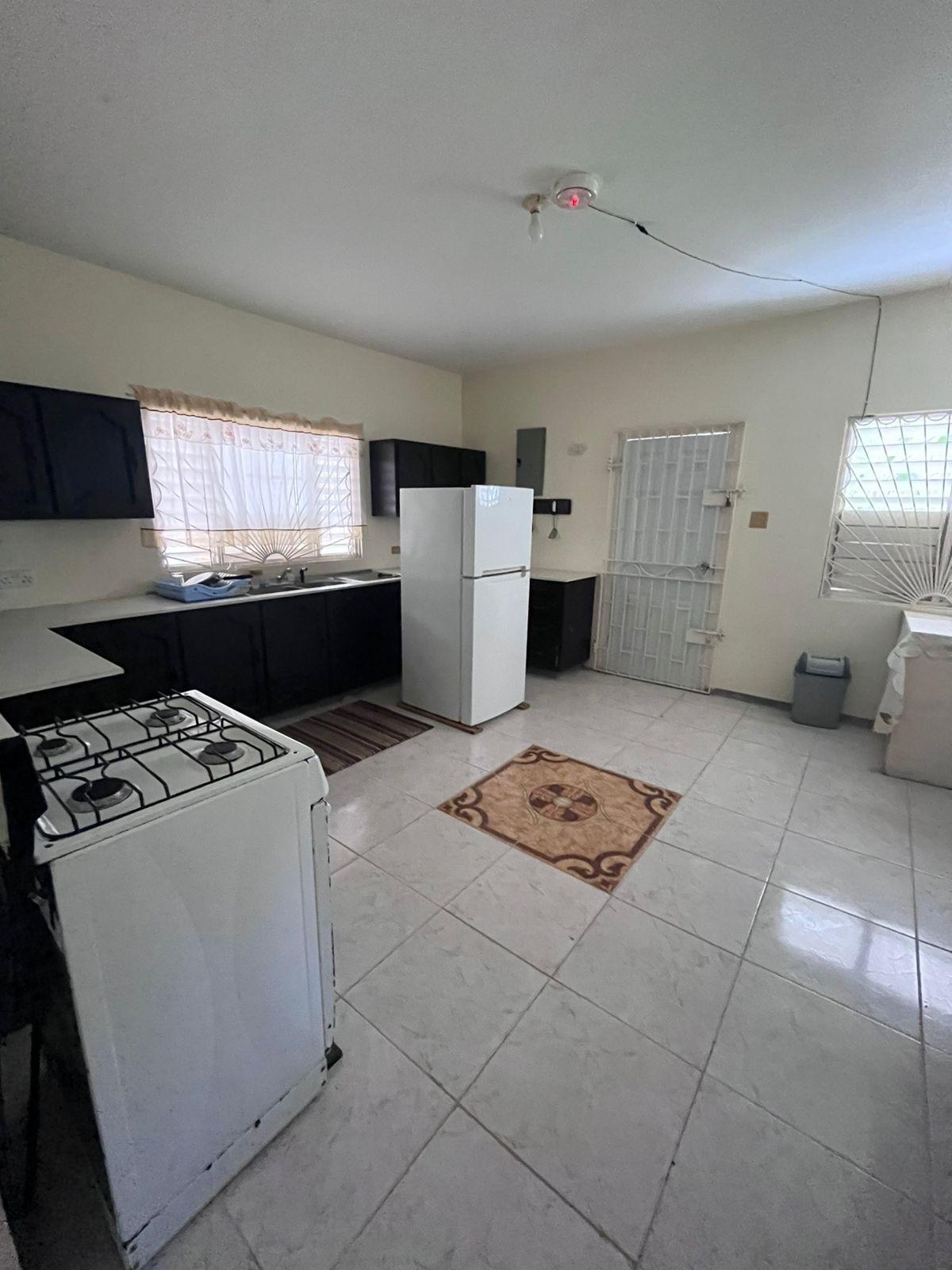 Tenth image of 52a- Valley Close, Spring Vall in Tower Isle, St. Mary, Jamaica - property is For Rent
