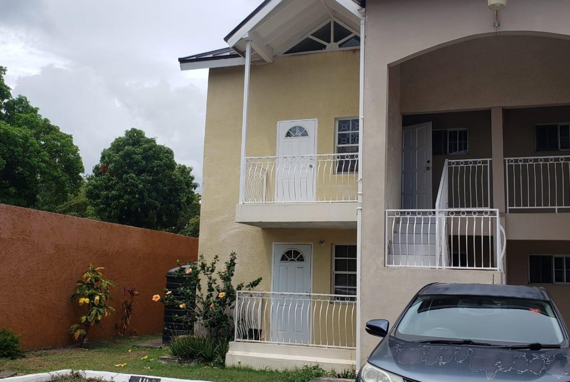 Second image of 121-1-4 Maeven Ave in Kingston 10, St. Andrew, Jamaica - property is For Rent