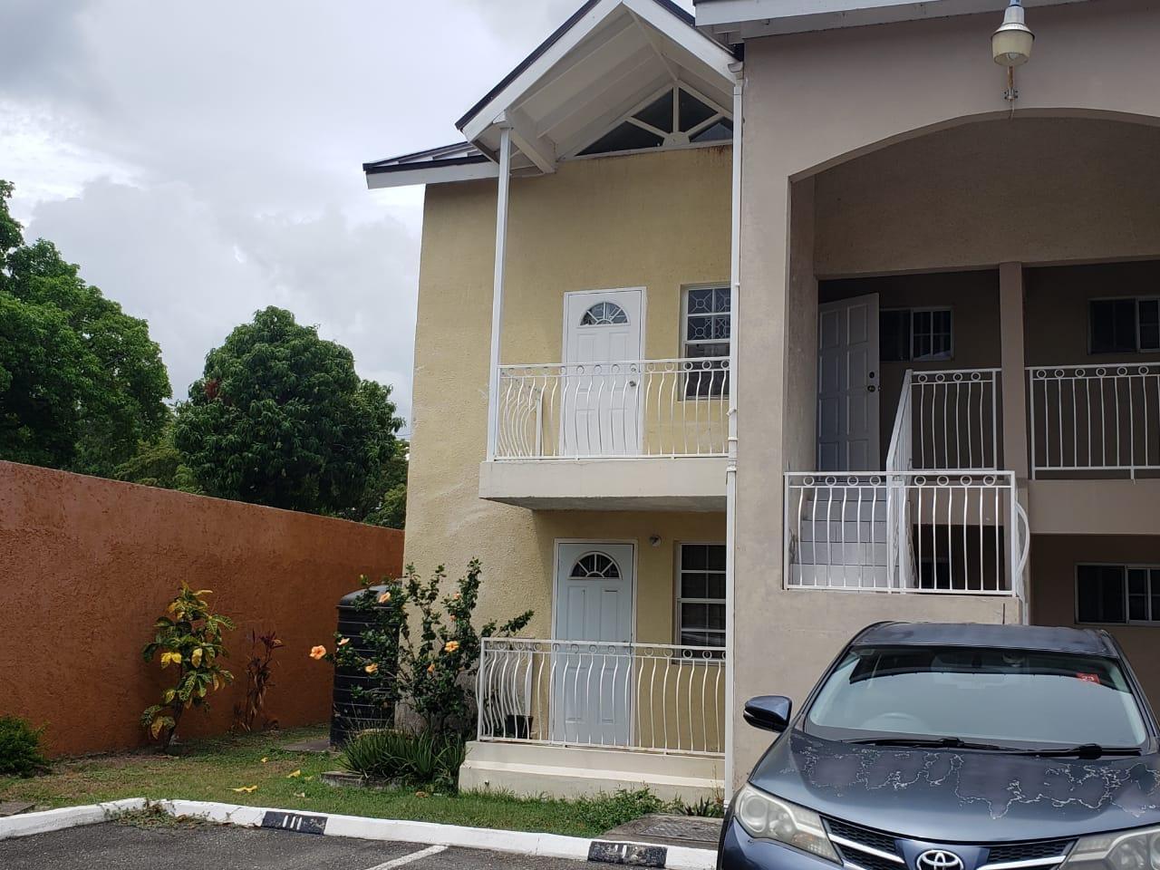 Second image of 121-1-4 Maeven Ave in Kingston 10, St. Andrew, Jamaica - property is For Rent