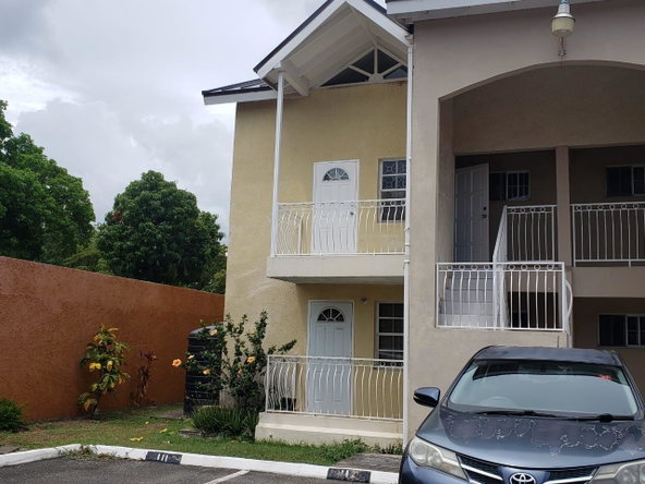 Second image of 121-1-4 Maeven Ave in Kingston 10, St. Andrew, Jamaica - property is For Rent