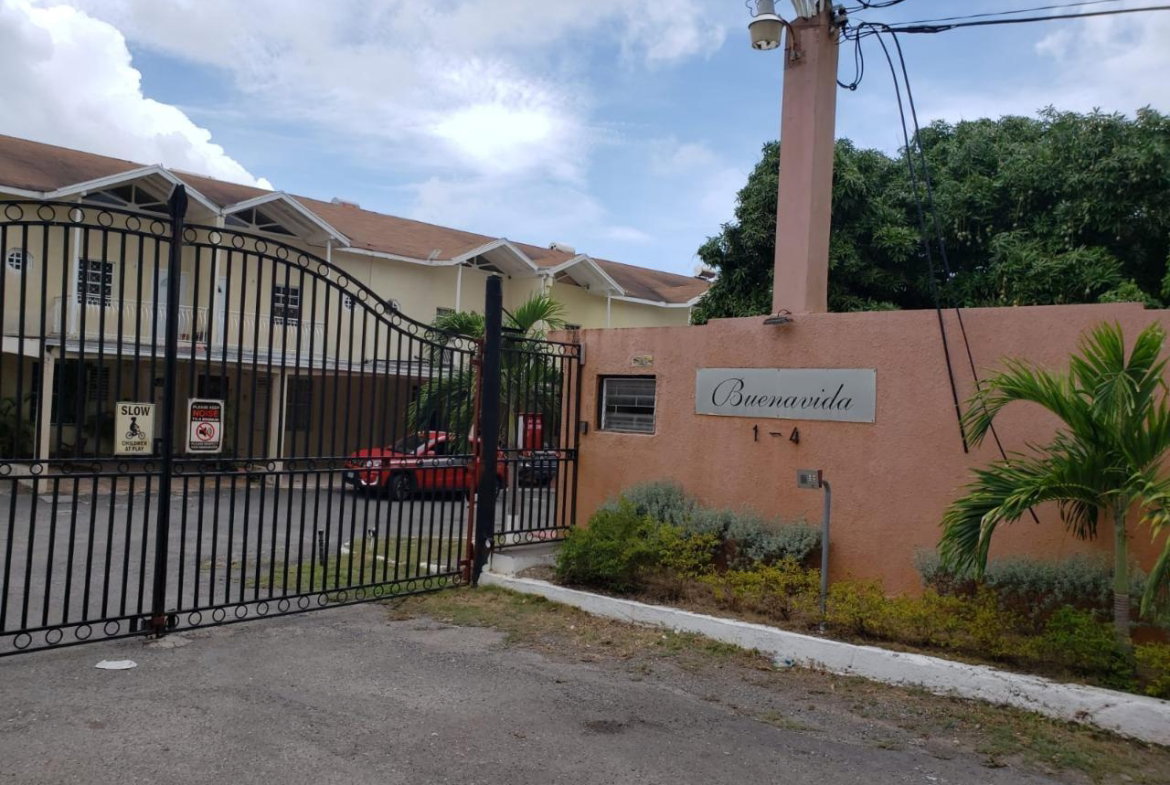 First image of 121-1-4 Maeven Ave in Kingston 10, St. Andrew, Jamaica - property is For Rent