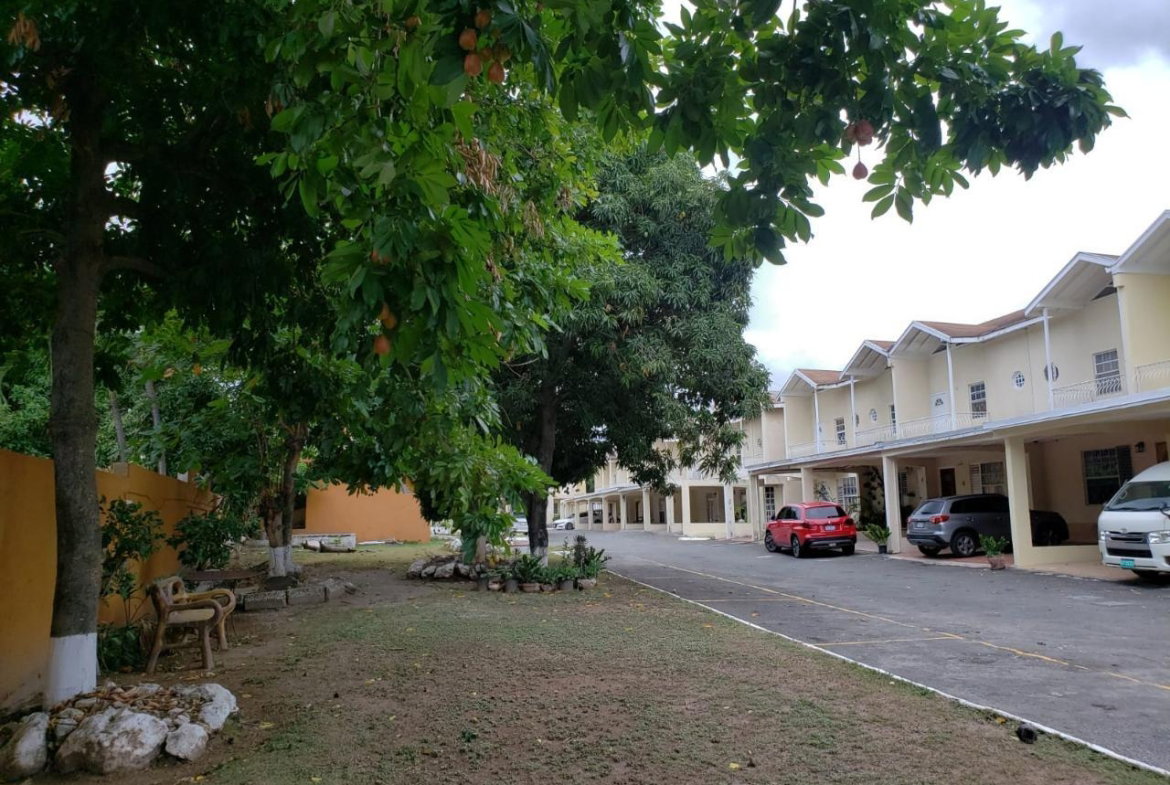 Fourteenth image of 121-1-4 Maeven Ave in Kingston 10, St. Andrew, Jamaica - property is For Rent