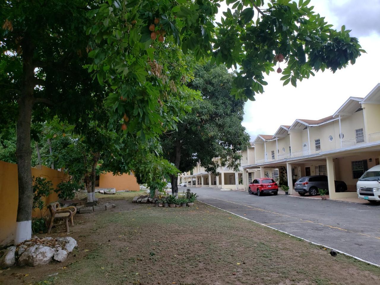 Fourteenth image of 121-1-4 Maeven Ave in Kingston 10, St. Andrew, Jamaica - property is For Rent
